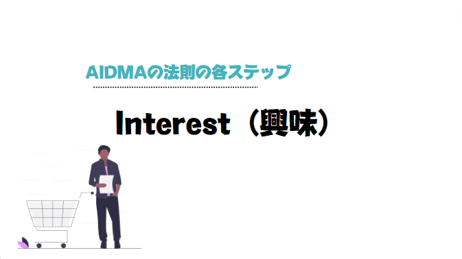 AISCEAS_の_法則_AIDMA_Interest